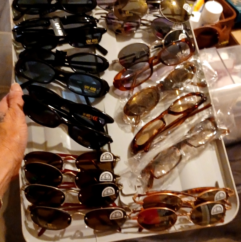 Sunglasses